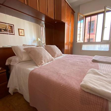 Apartamento Alonso 1 게초 외부 사진