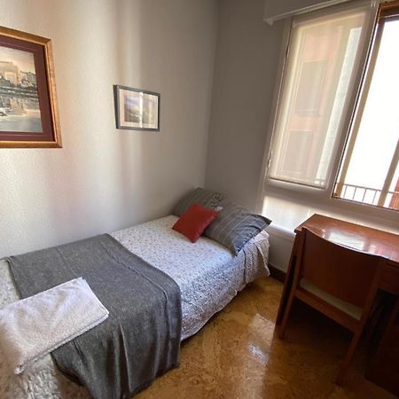 Apartamento Alonso 1 게초 외부 사진