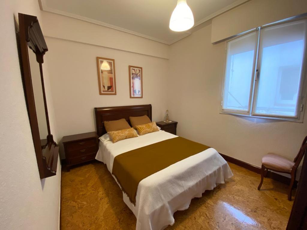 Apartamento Alonso 1 게초 외부 사진