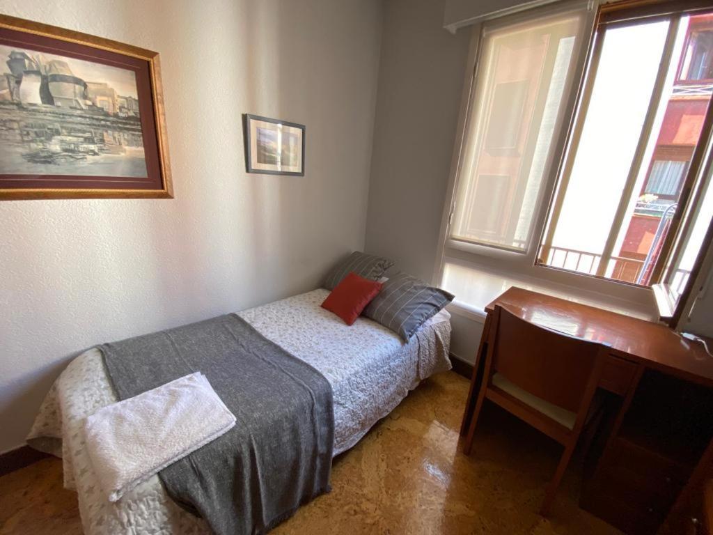 Apartamento Alonso 1 게초 외부 사진