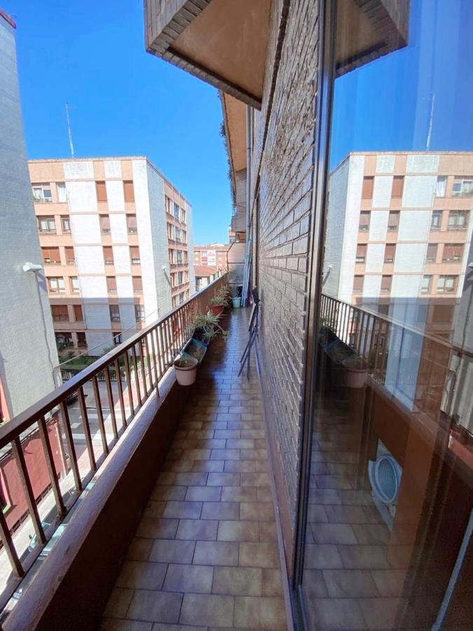 Apartamento Alonso 1 게초 외부 사진
